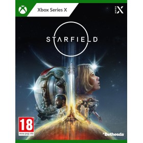 Starfield - Juego de Xbox Series X|S