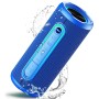 taopodo Altavoz Bluetooth 5.4, 30W Altavoz Portatil Potente con 3 Modos de Agudos/Medios/Graves, Luz LED de 5 Modos, 30H de