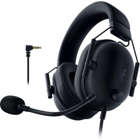 Razer Blackshark V2 X (Xbox) - Auriculares con Cable para la Consola Xbox S|X (250g, micrófono cardioide, Controladores 50mm,