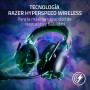 Razer Blackshark V2 X (Xbox) - Auriculares con Cable para la Consola Xbox S|X (250g, micrófono cardioide, Controladores 50mm,