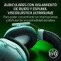 Razer Blackshark V2 X (Xbox) - Auriculares con Cable para la Consola Xbox S|X (250g, micrófono cardioide, Controladores 50mm,