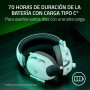Razer Blackshark V2 X (Xbox) - Auriculares con Cable para la Consola Xbox S|X (250g, micrófono cardioide, Controladores 50mm,
