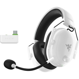 Razer Blackshark V2 Pro (Xbox) - Auriculares E-Sports Inalámbricos de Consola para Xbox S|X & One (Triforce de 50mm, HyperSpeed