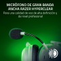 Razer Blackshark V2 Pro (Xbox) - Auriculares E-Sports Inalámbricos de Consola para Xbox S|X & One (Triforce de 50mm, HyperSpeed