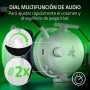 Razer Blackshark V2 Pro (Xbox) - Auriculares E-Sports Inalámbricos de Consola para Xbox S|X & One (Triforce de 50mm, HyperSpeed