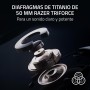 Razer Blackshark V2 Pro (Xbox) - Auriculares E-Sports Inalámbricos de Consola para Xbox S|X & One (Triforce de 50mm, HyperSpeed