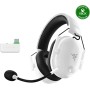 Razer Blackshark V2 Pro (Xbox) - Auriculares E-Sports Inalámbricos de Consola para Xbox S|X & One (Triforce de 50mm, HyperSpeed