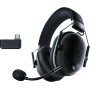 Razer Blackshark V2 Pro (Xbox) - Auriculares E-Sports Inalámbricos de Consola para Xbox S|X & One (Triforce de 50mm, HyperSpeed