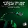 Razer Blackshark V2 Pro (Xbox) - Auriculares E-Sports Inalámbricos de Consola para Xbox S|X & One (Triforce de 50mm, HyperSpeed