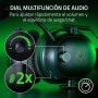 Razer Blackshark V2 Pro (Xbox) - Auriculares E-Sports Inalámbricos de Consola para Xbox S|X & One (Triforce de 50mm, HyperSpeed