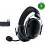 Razer Blackshark V2 Pro (Xbox) - Auriculares E-Sports Inalámbricos de Consola para Xbox S|X & One (Triforce de 50mm, HyperSpeed