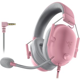 Razer BlackShark V2 X (Xbox) - Auriculares E-Sports con Cable para la Consola Xbox S|X (250 g, micrófono cardioide,