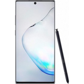 Samsung Compatible Galaxy Note 10+ (N975F) 256 GB Black