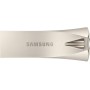 SAMSUNG - MEMORIES BAR PLUS CHAMPAGNE SILVER 256GB