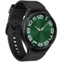 Samsung Galaxy Watch 6 Classic R960 47mm, NFC, BT 5.3, Black EU SM-R960