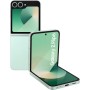 Samsung Galaxy Z Flip6 Smartphone AI, 512GB, RAM 12GB, Display 3,4" SAMOLED/6,7" Dynamic AMOLED 2X, Mint