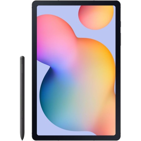 Samsung Galaxy Tab S6 Lite SM-P620 64 Go 26,4 cm (10.4") 4 Go Wi-Fi 5 (802.11ac) Gris