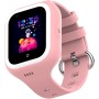 SaveFamily Iconic Plus 2. Reloj Inteligente para niños con GPS, Llamada, videollamada, IA, SOS... Whatsapp, Spotify, medidor de