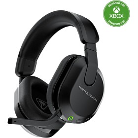 Turtle Beach Stealth 600 Consola Xbox Auriculares de Juego Inalámbricos con 80hr Batería, Altavoces de 50 mm y Bluetooth para