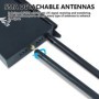 OPTFOCUS-Router módem 4G LTE, conector SMA para antenas al aire libre,