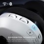 Turtle Beach Stealth 600 Consola Xbox Auriculares de Juego Inalámbricos con 80hr Batería, Altavoces de 50 mm y Bluetooth para