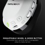 Turtle Beach Stealth 600 Consola Xbox Auriculares de Juego Inalámbricos con 80hr Batería, Altavoces de 50 mm y Bluetooth para