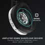 Turtle Beach Stealth 600 Consola Xbox Auriculares de Juego Inalámbricos con 80hr Batería, Altavoces de 50 mm y Bluetooth para