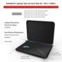 Smatree-funda rígida para ordenador portátil para videojuegos, 17/18 p