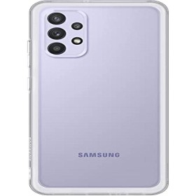 SAMSUNG Funda Soft Clear Cover Galaxy A32 (4G)