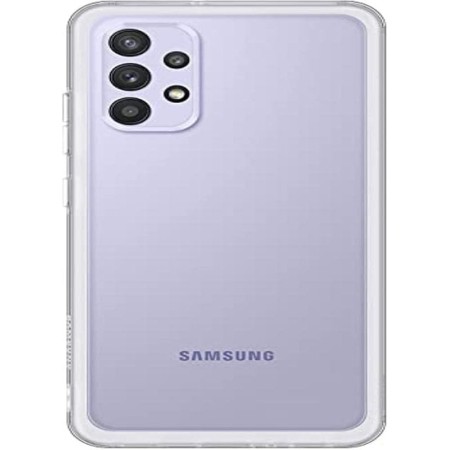 SAMSUNG Funda Soft Clear Cover Galaxy A32 (4G)