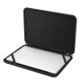 Smatree-funda rígida para ordenador portátil para videojuegos, 17/18 p