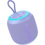 Tronsmart T7 Mini Altavoz Portátil Bluetooth 5.3 Potente, 15W Potencia, IPX7 Impermeable, 18H Duración, Conexión estéreo,