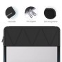 Smatree-funda rígida para ordenador portátil para videojuegos, 17/18 p