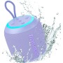 Tronsmart T7 Mini Altavoz Portátil Bluetooth 5.3 Potente, 15W Potencia, IPX7 Impermeable, 18H Duración, Conexión estéreo,