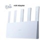 Xiaomi-enrutador Be5000 WiFi 7, 5011Mbps, 2,5G, puerto para toda la ca