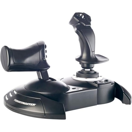Thrustmaster T.Flight Hotas One Flight Stick para Xbox One y Windows, funciona en Xbox Series X|S