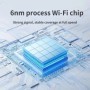 Xiaomi-enrutador Be5000 WiFi 7, 5011Mbps, 2,5G, puerto para toda la ca