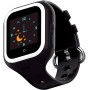 SaveFamily Iconic Plus 2. Reloj Inteligente para niños con GPS, Llamada, videollamada, IA, SOS... Whatsapp, Spotify, medidor de