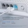 Xiaomi-enrutador Be5000 WiFi 7, 5011Mbps, 2,5G, puerto para toda la ca