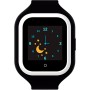 SaveFamily Iconic Plus 2. Reloj Inteligente para niños con GPS, Llamada, videollamada, IA, SOS... Whatsapp, Spotify, medidor de