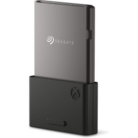 Seagate Expansion Card para Xbox Series X|S 1TB, Plug and Play Unidad de Estado sólido NVMe, oficialmente autorizado, Rescue
