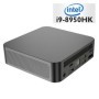 Mini PC Windows 11 Intel Core i9 8950HK Celeron N5095 ordenador de esc