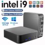 Mini PC Windows 11 Intel Core i9 8950HK Celeron N5095 ordenador de esc