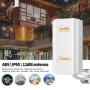 KuWFi 900Mbps 5,8G puente CPE para exteriores extensor de señal Wi-Fi 