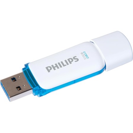 Philips SNOW 3.0, Memoria USB de 64 GB