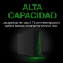 Seagate Expansion Card para Xbox Series X|S 1TB, Plug and Play Unidad de Estado sólido NVMe, oficialmente autorizado, Rescue