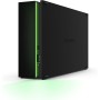 Seagate Expansion Card para Xbox Series X|S 1TB, Plug and Play Unidad de Estado sólido NVMe, oficialmente autorizado, Rescue