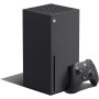 Xbox Series X Console - Black (EU) Series X