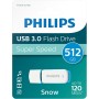 Philips SNOW 3.0, Memoria USB de 64 GB