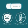 Philips SNOW 3.0, Memoria USB de 64 GB